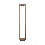 Lampada Home solar grande